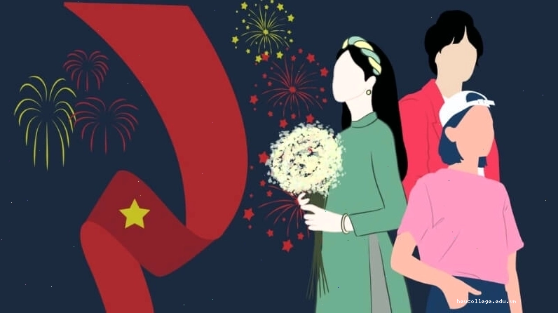 Stt 20/10 hài hước cho hội chị em tự chúc bản thân