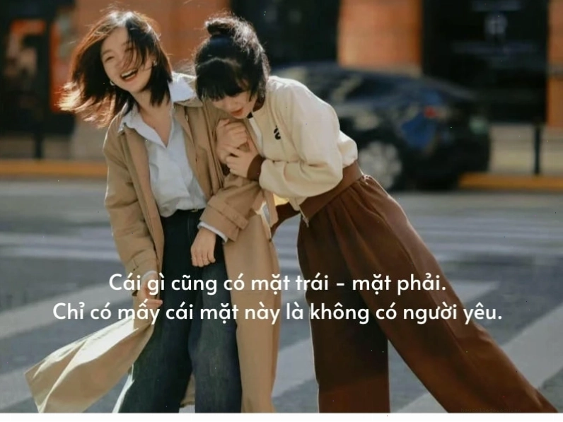 Stt hài hước về bạn bè
