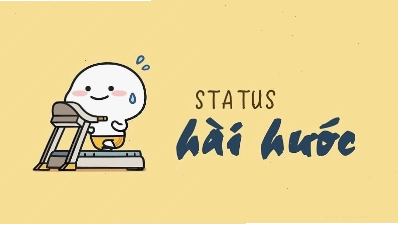Stt hài hước về cuộc sống