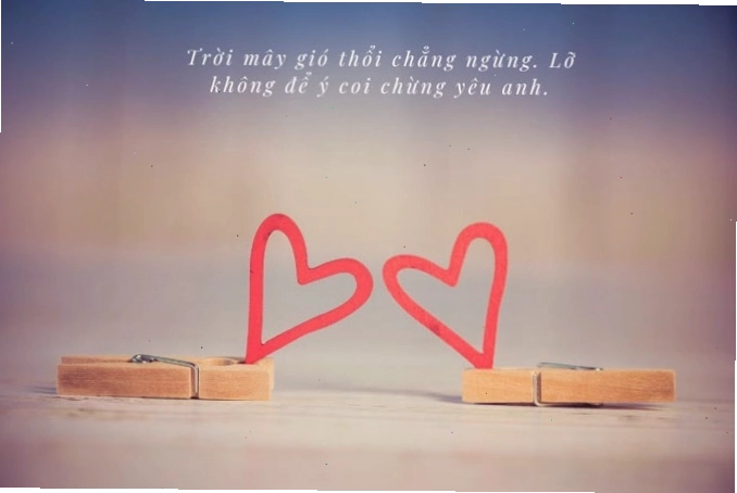 Stt thả thính ghi điểm trong mắt crush