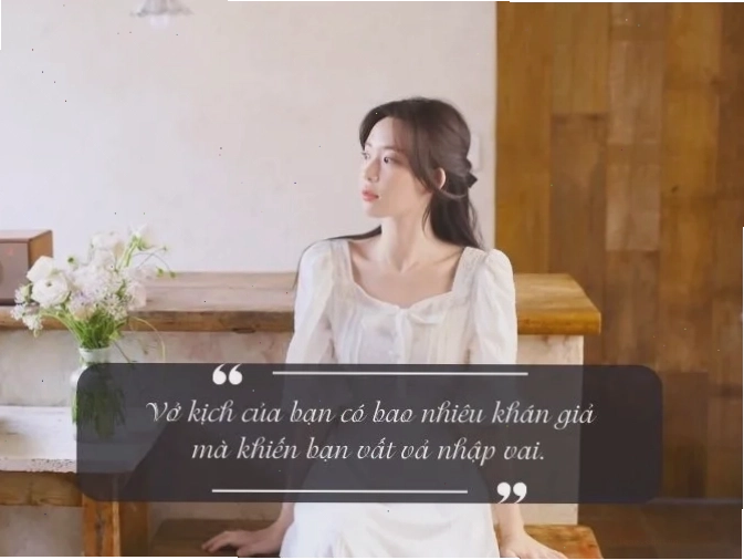 Stt thể hiện sự mỉa mai khi bị bạn bè lợi dụng