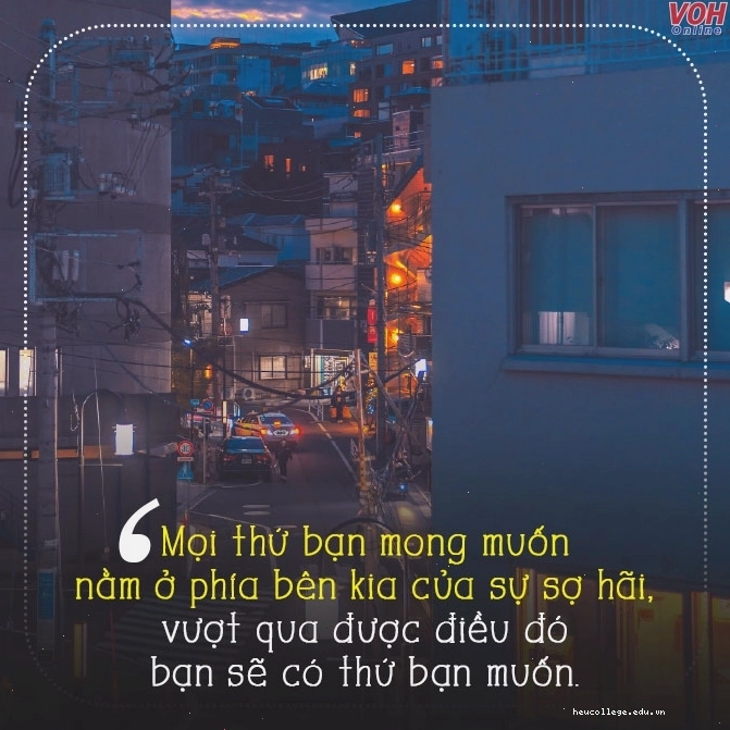 stt ve cuoc song chat 2 với hình ảnh người đang chạy bộ