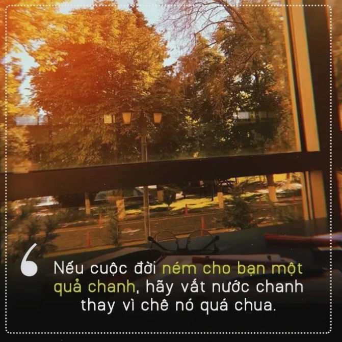 stt về cuộc sống chất 4 với hình ảnh con đường