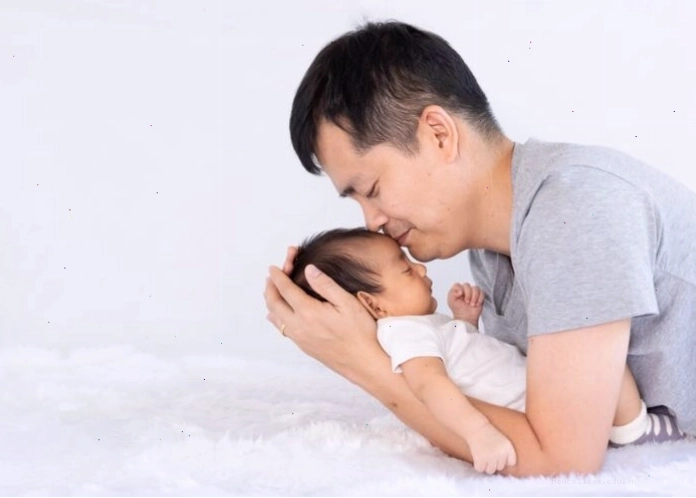 Stt vui vẻ ngắn về con gái yêu