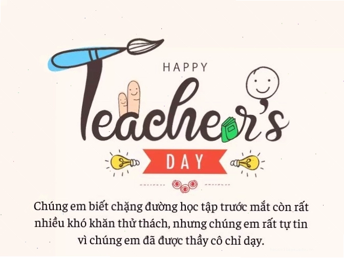 Sự tốt đẹp bắt nguồn từ lòng biết ơn