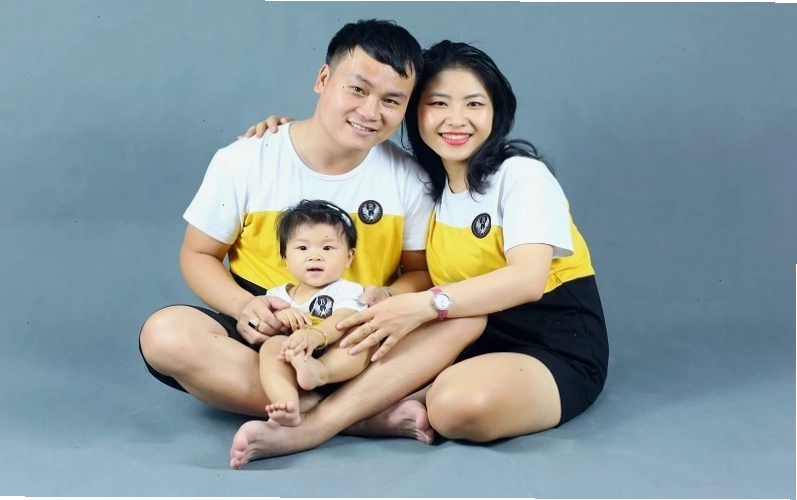 Tình yêu của mẹ là vô bờ bến, không ai thay thế được