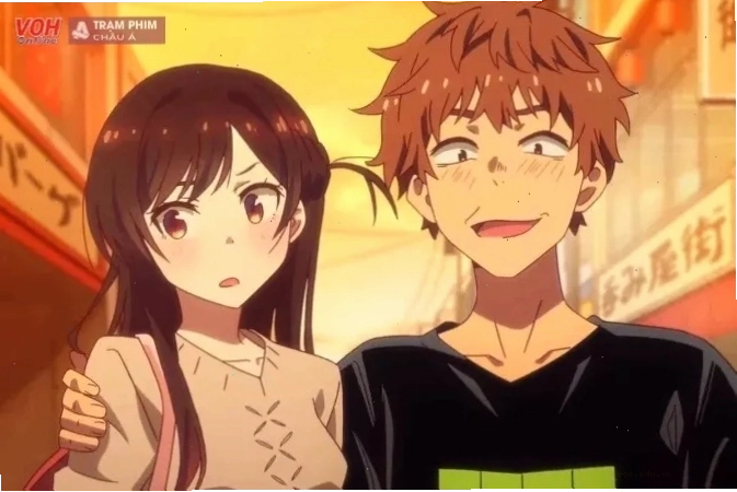 Tình Yêu Giả Tạo - một anime romance drama với những tình tiết bất ngờ