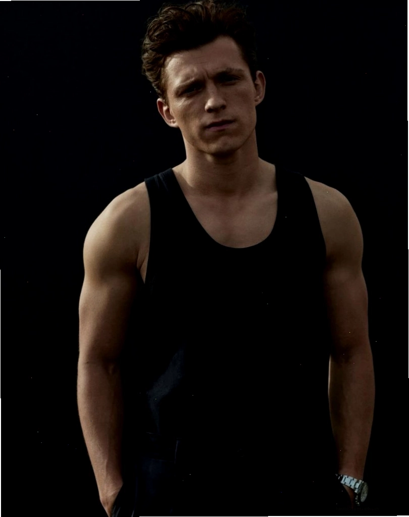 Tom Holland