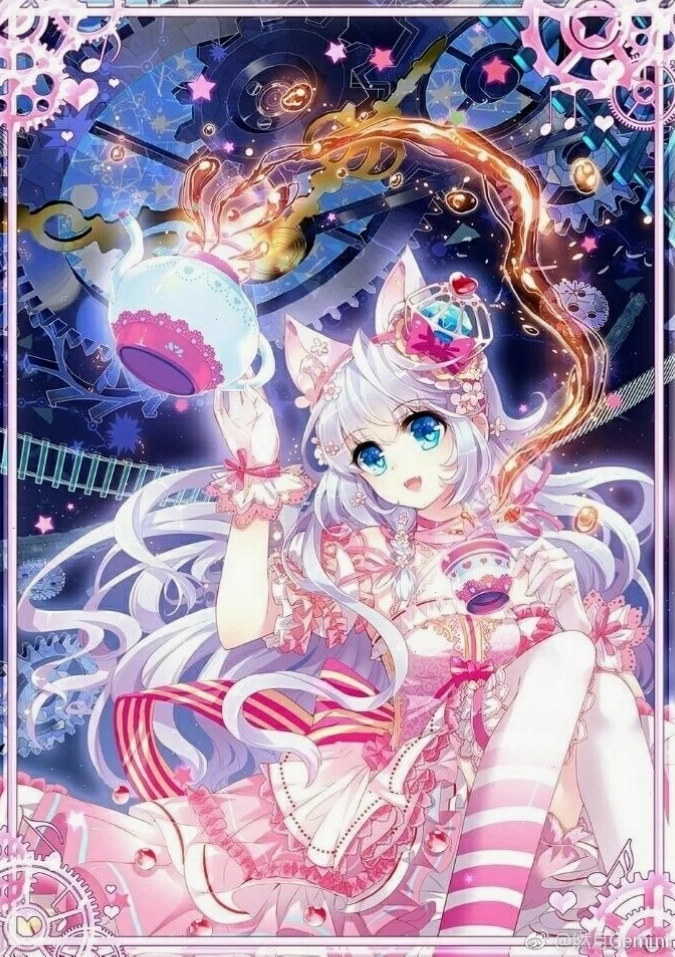 Tổng hợp ảnh anime đẹp nhất cho mọi mục đích sử dụng