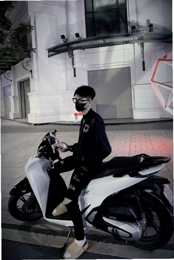 Tổng hợp ảnh trai đẹp K9 boy phố