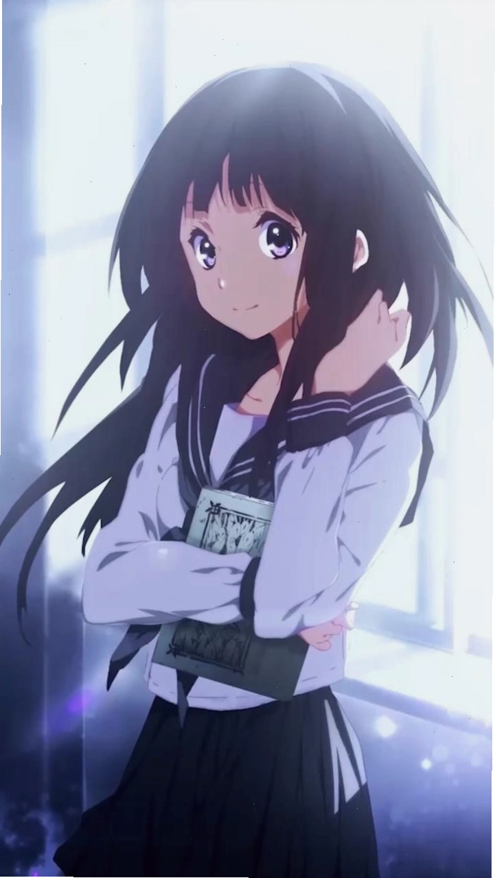 Tổng hợp live wallpapers anime hình nền động đẹp cho điện thoại