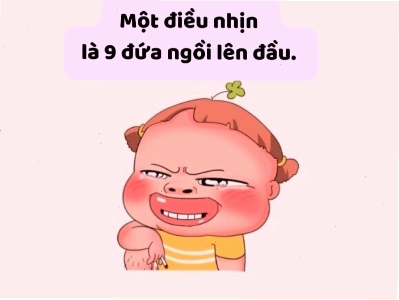 Tổng hợp status hài hước trên mạng xã hội