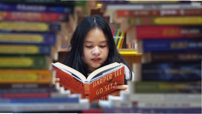Trích dẫn hay từ các tiểu thuyết kinh điển về tư duy
