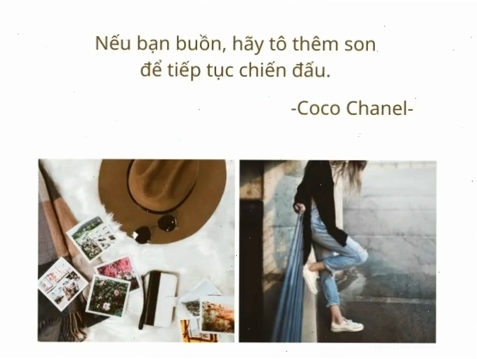 Trích dẫn ý nghĩa về sức mạnh và sự độc lập của phụ nữ