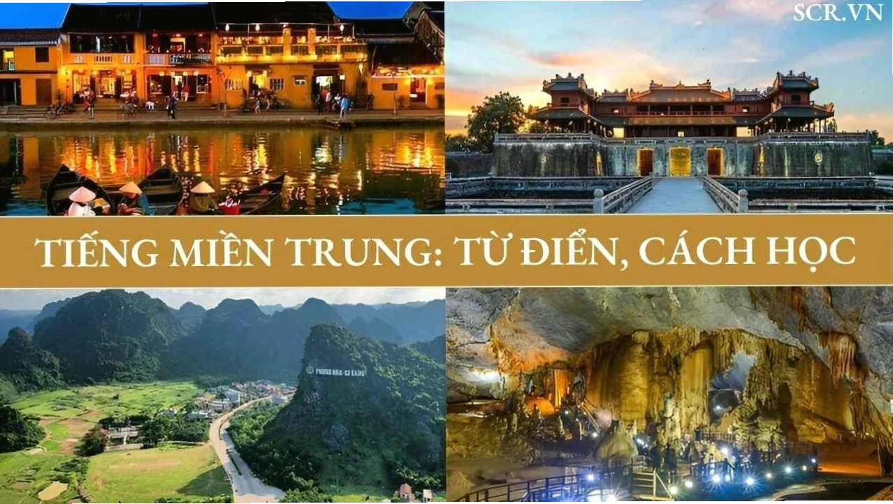 Trình bày các câu nói hay của miền Trung, mang ý nghĩa sâu sắc về cuộc sống và tình người
