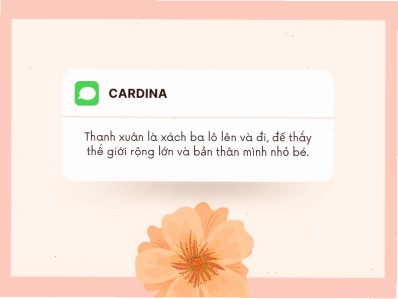 Tuổi trẻ và tà áo dài, sự kết hợp tuyệt vời