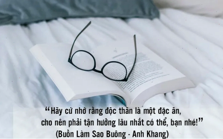 Tuyển tập những câu nói hay về sách ngắn gọn truyền cảm hứng đọc sách