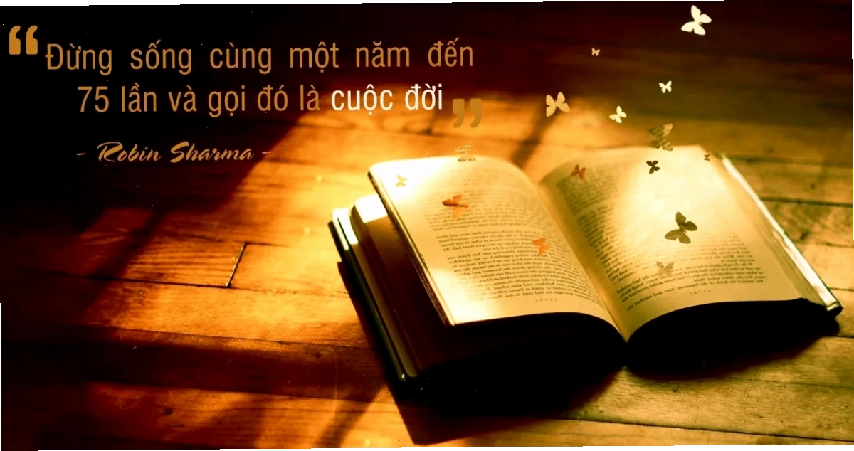 Tuyển tập những câu nói hay về văn học từ các vĩ nhân thế giới