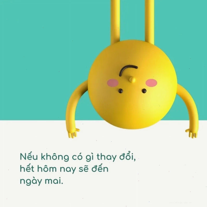 Tuyển tập những câu nói vô tri, ngẫu hứng