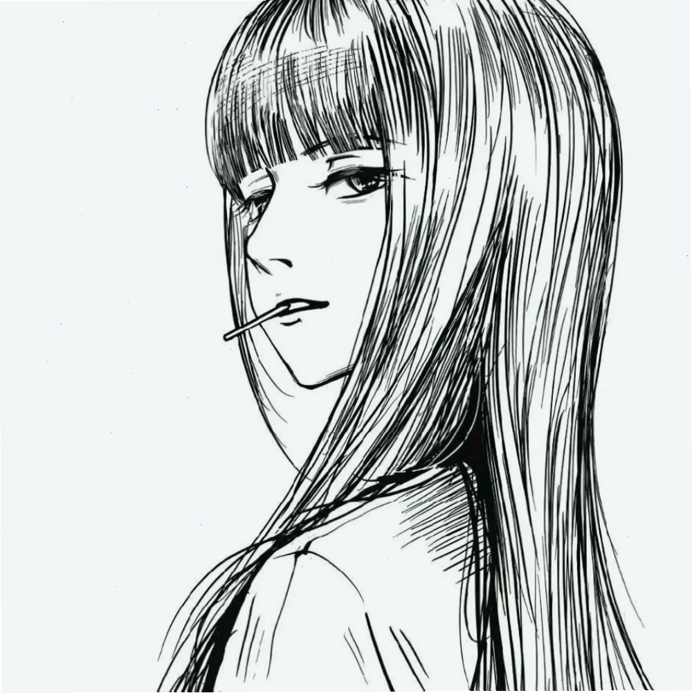 Vẽ dáng người anime chuẩn giải phẫu với sự hiểu biết về cơ bắp và xương khớp