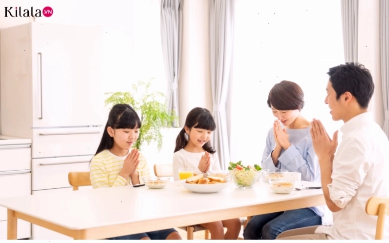 Washoku - Di sản Văn hóa Phi vật thể của Nhật Bản