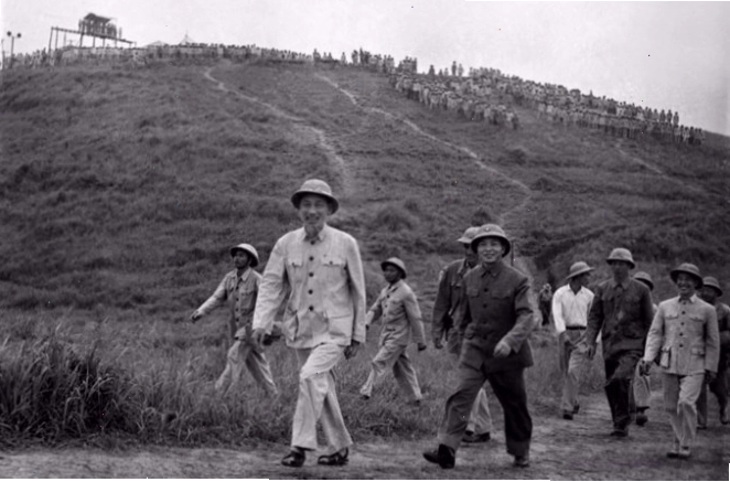 Ý nghĩa của lòng yêu nước