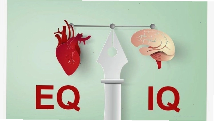 Có một số bài kiểm tra trí tuệ cảm xúc có thể đo lường EQ của bạn