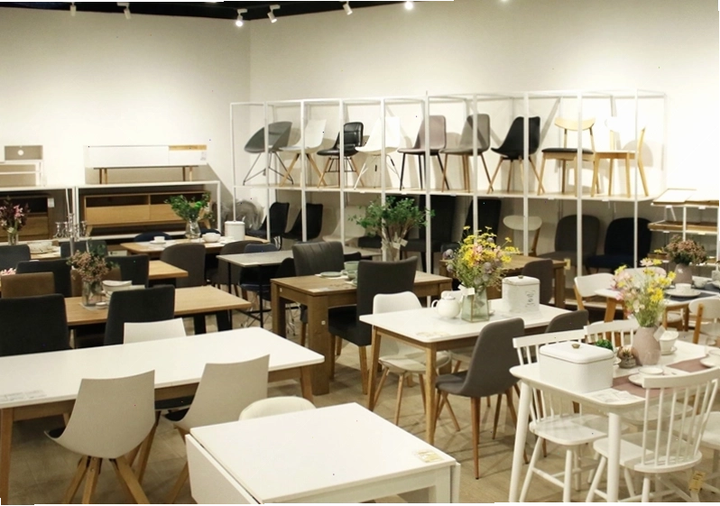 JYSK là thương hiệu nội thất danh tiếng đến từ Đan Mạch