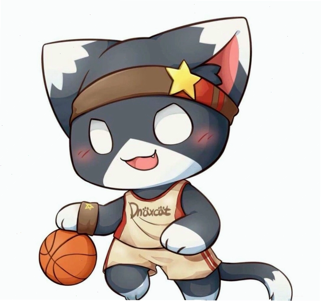 Ứng dụng ánh sáng trong thiết kế mascot chibi