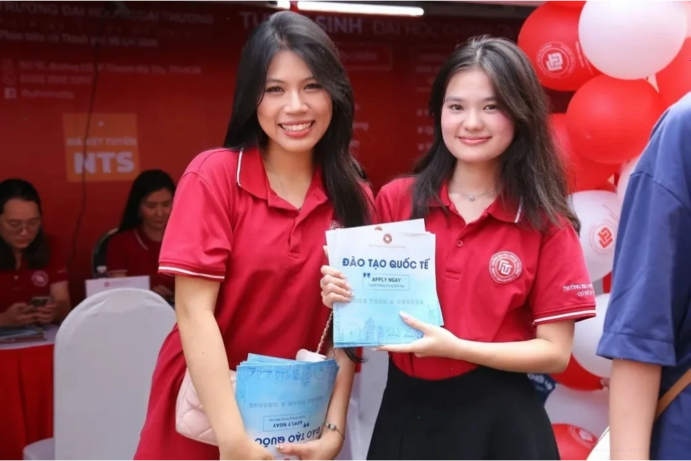 các trường đại học mỹ cấp học bổng du học ngành marketing và tương lai