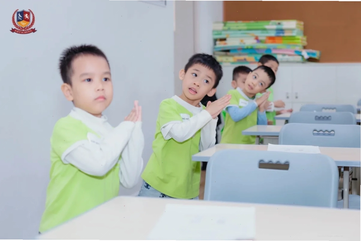 chuẩn bị tâm lý cho trẻ trước khi vào lớp 1