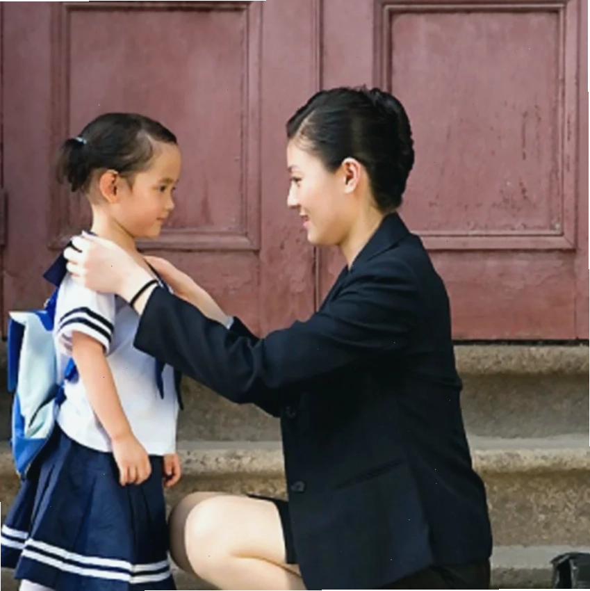chuẩn bị tâm lý cho trẻ trước khi vào lớp 1
