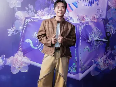 Những góc ảnh Bùi Công Nam gần gũi và chân thật nhất