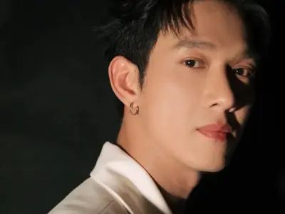 Ảnh Song Luân ấn tượng nhất trong sự nghiệp âm nhạc