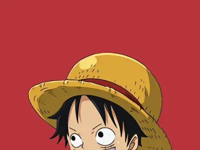 Tìm ngay avatar Luffy ngầu nhất để thể hiện đẳng cấp của bạn