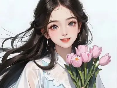 Chọn ngay avatar tiktok cho sự nghiệp mạng xã hội của bạn