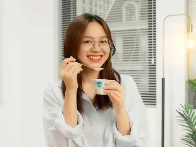 Ảnh Đặng Thu Hà đẹp nhẹ nhàng nhưng đầy sức hút