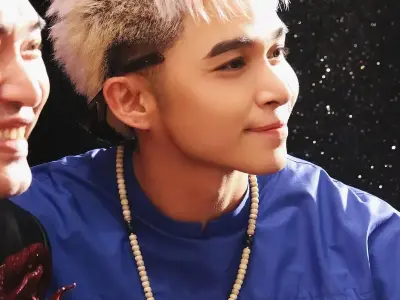 Những khoảnh khắc đẹp nhất trong ảnh Jun Phạm