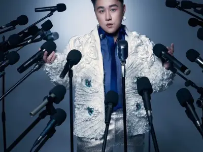 Ngắm nhìn loạt khoảnh khắc ấn tượng của Trung Quân Idol
