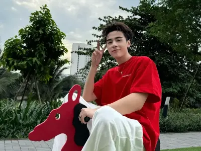 Tổng hợp ảnh Quang Hùng MasterD đẹp nhất 2025