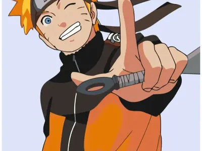 Tải ngay avatar Naruto đẹp làm ảnh đại diện cực chất