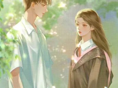 Cập nhật xu hướng avatar anime đẹp nhất hiện nay