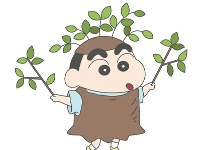 Những avatar hoạt hình đẹp nhất giúp profile thêm ấn tượng