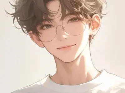 Bộ avatar nam ngầu lòi, chất chơi khiến ai cũng phải trầm trồ