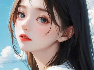 Chọn ngay avatar nữ phù hợp với phong cách của bạn