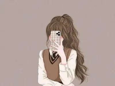 Avatar điện thoại độc lạ, giúp bạn thể hiện cá tính riêng