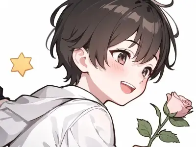 Tải ngay avatar dễ thương đáng yêu khiến ai cũng mê