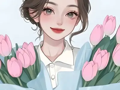 Khám phá những avatar đẹp độc đáo thể hiện cá tính riêng
