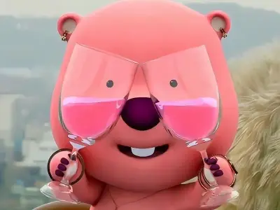 Cập nhật ngay avatar Loopy cute, xu hướng hot nhất năm nay