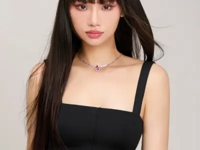 Cận cảnh ảnh Miu Lê với phong cách thời trang ấn tượng